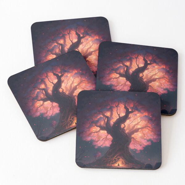 Item preview, "Nature's Samsara: Dream" designed and sold by mai-gallery.
