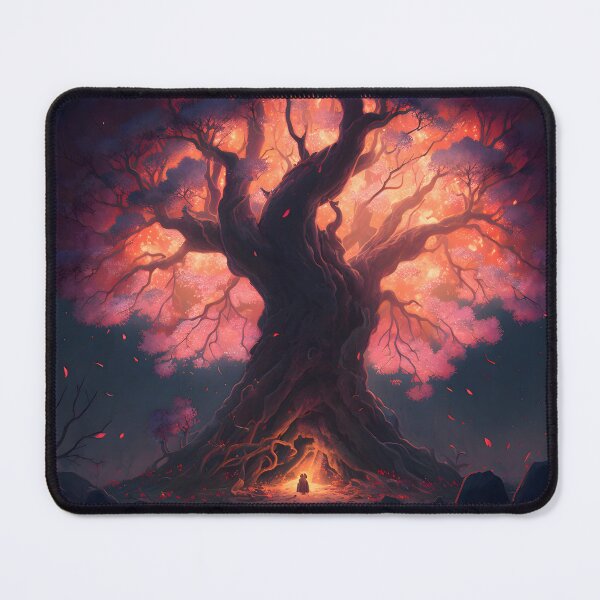 Item preview, "Nature's Samsara: Dream" designed and sold by mai-gallery.