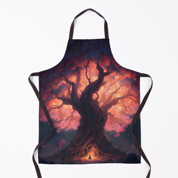 Item preview, "Nature's Samsara: Dream" designed and sold by mai-gallery.
