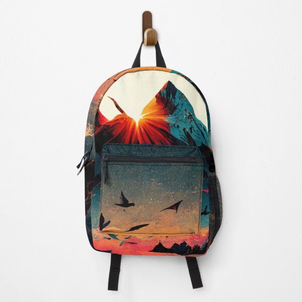 Item preview, Epic Sunrise designed and sold by Justin Haas.
