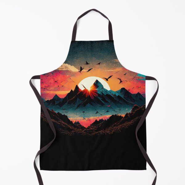 Item preview, Epic Sunrise designed and sold by Justin Haas.