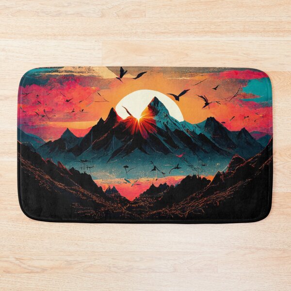 Item preview, Epic Sunrise designed and sold by Justin Haas.