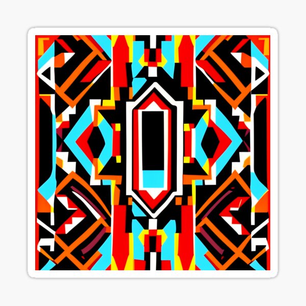 Item preview, Navajo | Navajo Tribe | Native American | Tribal Pattern designed and sold by BestUncommonTee.