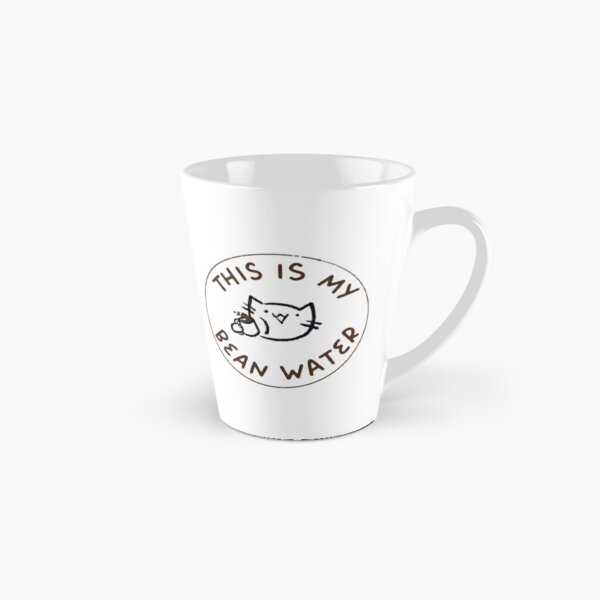 Have a Swell Day modern rainbow typography Coffee Mug