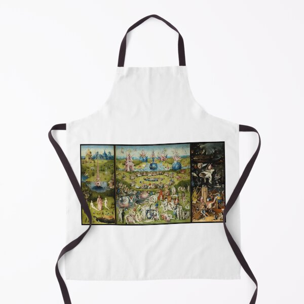 Item preview, the garden of eartlhy delights designed and sold by Mengarda.