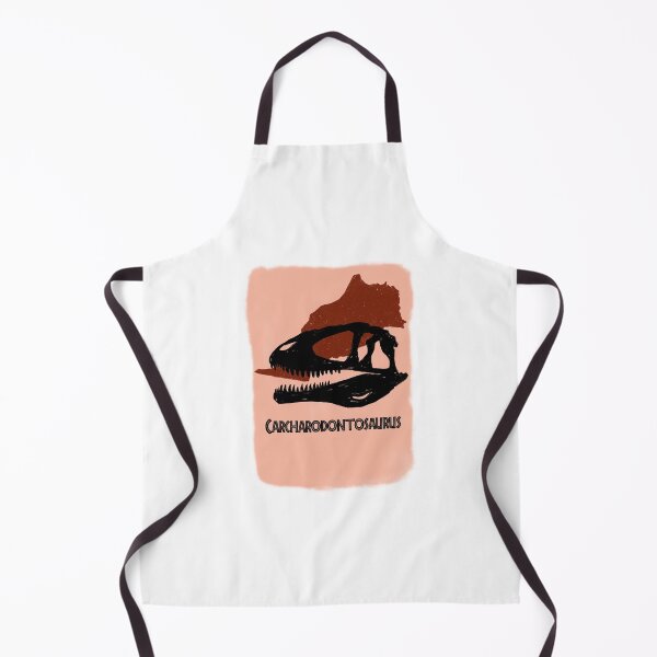 Item preview, Carcharodontosaurus designed and sold by CelticCrowsNest.