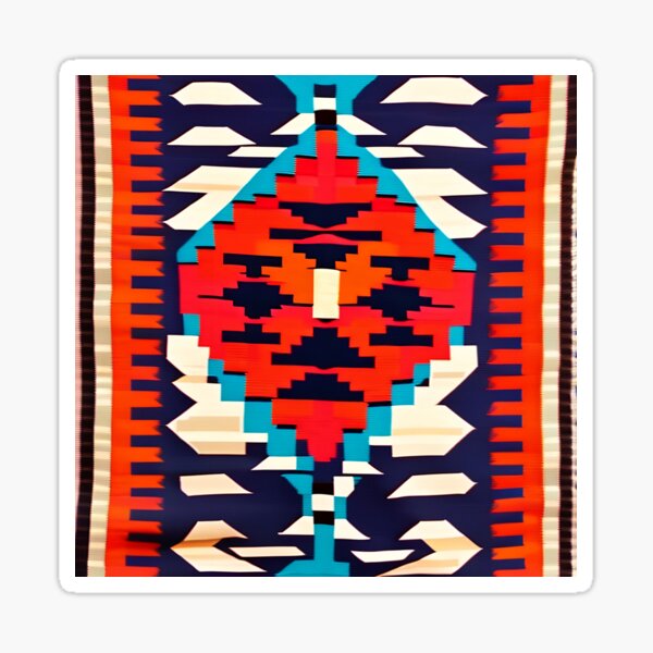 Item preview, Navajo | Navajo Tribe | Native American | Tribal Pattern designed and sold by BestUncommonTee.