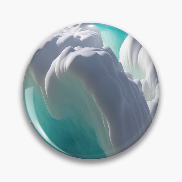 Item preview, Ocean Foam, All Over Texture Madness designed and sold by aventi24.