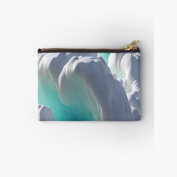 Item preview, Ocean Foam, All Over Texture Madness designed and sold by aventi24.