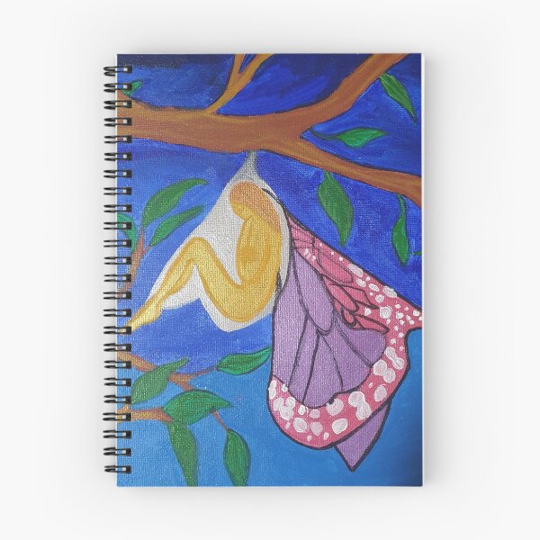 Item preview, Emerging Butterfly designed and sold by SalM-Art.
