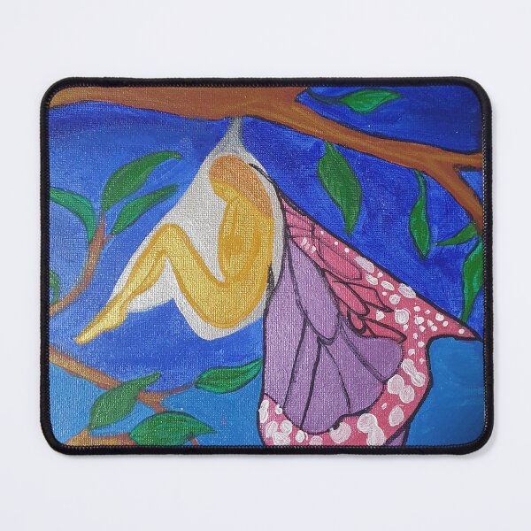 Item preview, Emerging Butterfly designed and sold by SalM-Art.