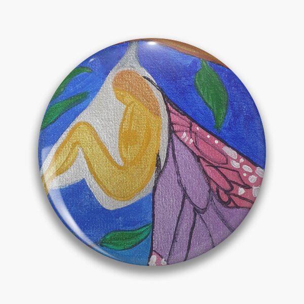 Item preview, Emerging Butterfly designed and sold by SalM-Art.