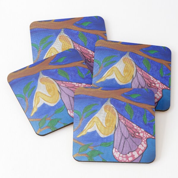Item preview, Emerging Butterfly designed and sold by SalM-Art.