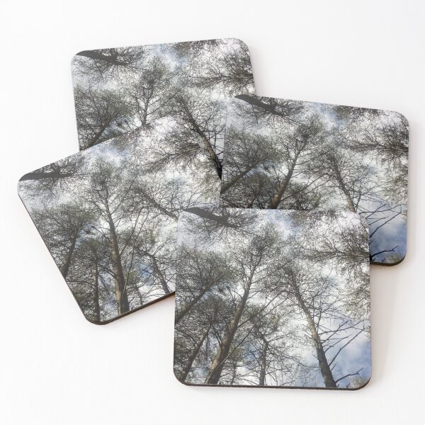 Item preview, Congregation of trees designed and sold by Daerohel.