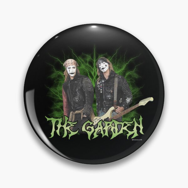 Item preview, THE GARDEN DESIGN | Wyatt Shears & Fletcher Shears designed and sold by Fandomex.