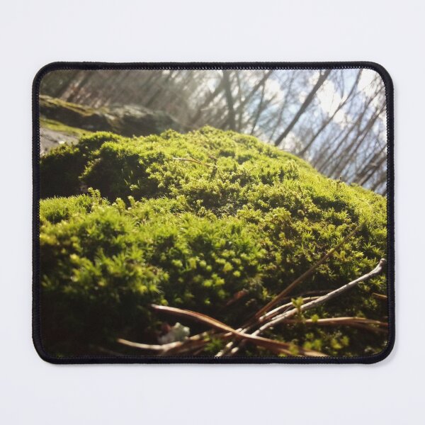 Item preview, A mossy mound designed and sold by Daerohel.