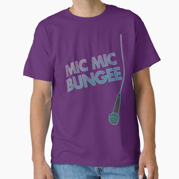 Item preview, MIC-MIC-BUNGEE designed and sold by jun dei.