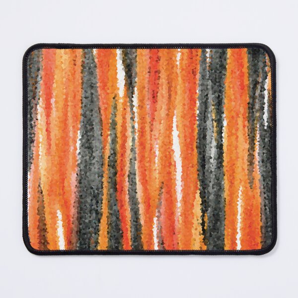 Item preview, Crystallized Tiger Stripes designed and sold by Alexandria Levin.