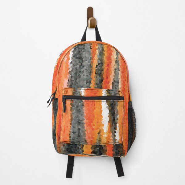 Item preview, Crystallized Tiger Stripes designed and sold by Alexandria Levin.