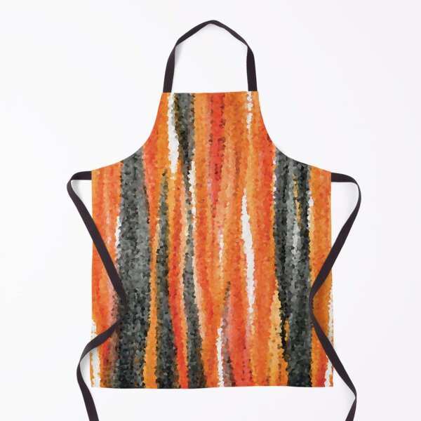 Item preview, Crystallized Tiger Stripes designed and sold by Alexandria Levin.