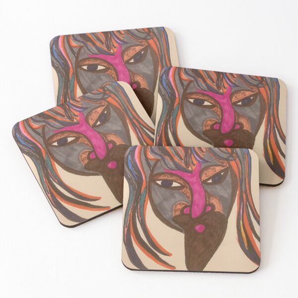 Item preview, Man of power  designed and sold by Kini Sullivan-West.