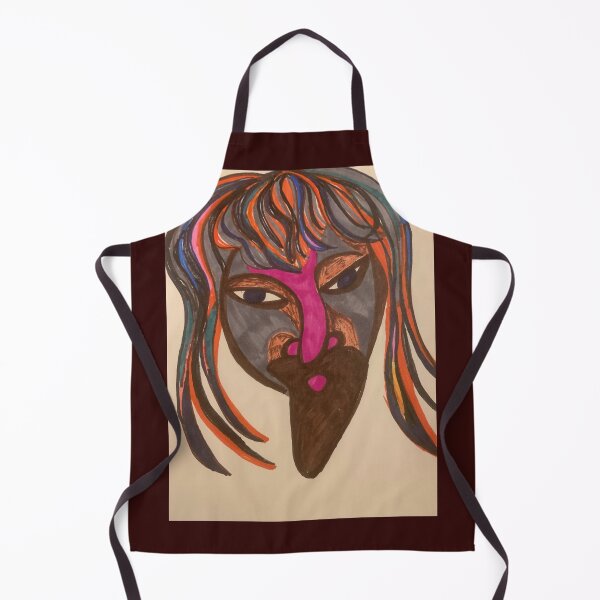 Item preview, Man of power designed and sold by Kini Sullivan-West.