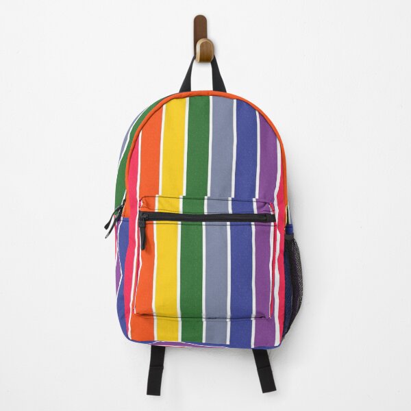 Item preview, pride flag rainbow designed and sold by UnderStore.