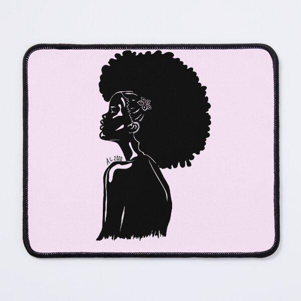 Item preview, pink flower fro designed and sold by adr00n.