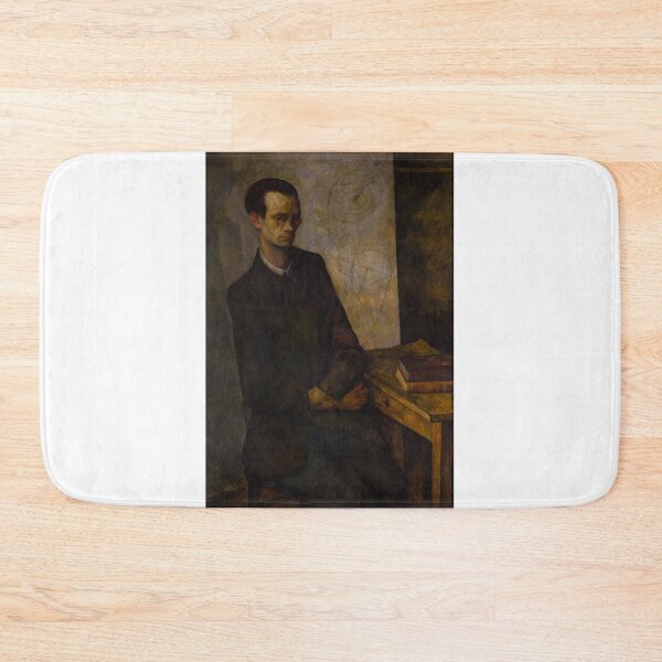 Item preview, the mathematician designed and sold by Mengarda.