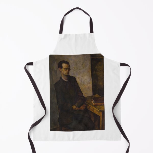 Item preview, the mathematician designed and sold by Mengarda.