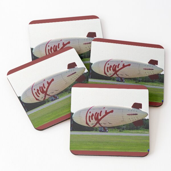 Item preview, Blimp A-60+ designed and sold by John Schneider.