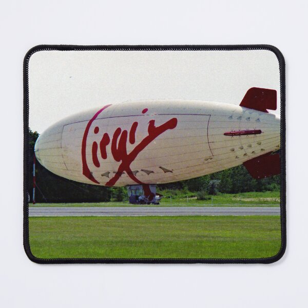 Item preview, Blimp A-60+ designed and sold by John Schneider.