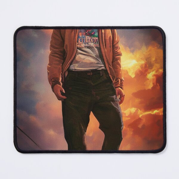 Item preview, Big Steve Harrington designed and sold by techn0mancy.