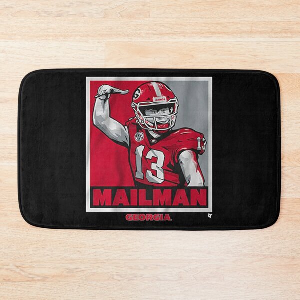 Item preview, the mailman 13 designed and sold by MaryAguirrei.