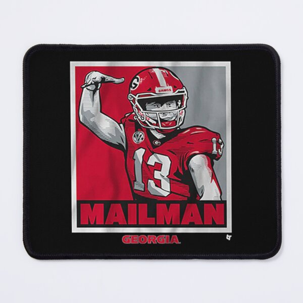 Item preview, the mailman 13 designed and sold by MaryAguirrei.