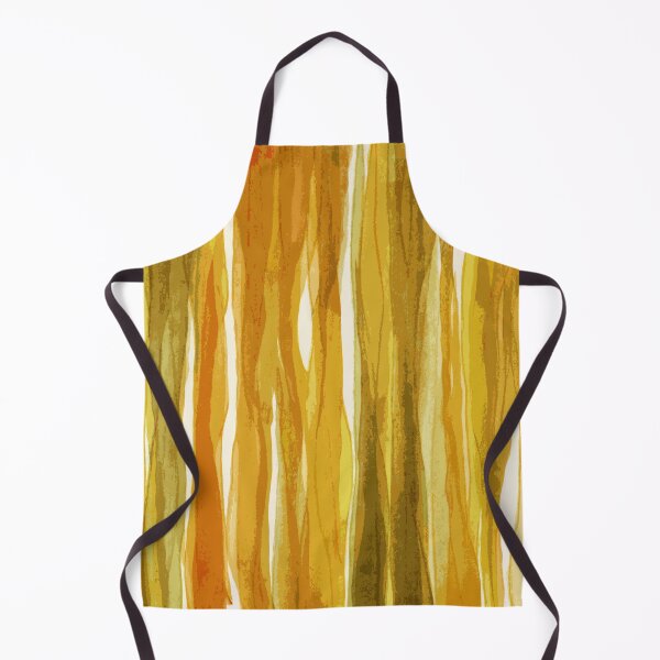 Item preview, Goldenrod Vines designed and sold by Alexandria Levin.