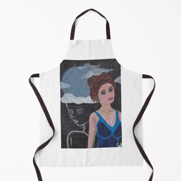 Item preview, Celestial Reflection designed and sold by SalM-Art.