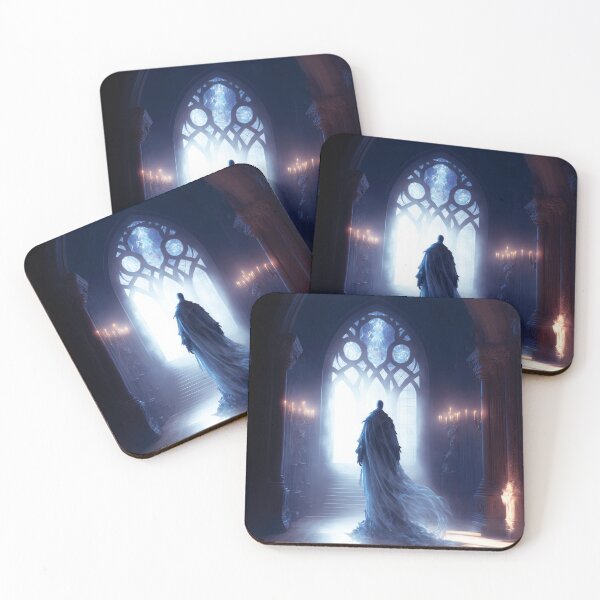 Item preview, Restless Passing designed and sold by All That Is.