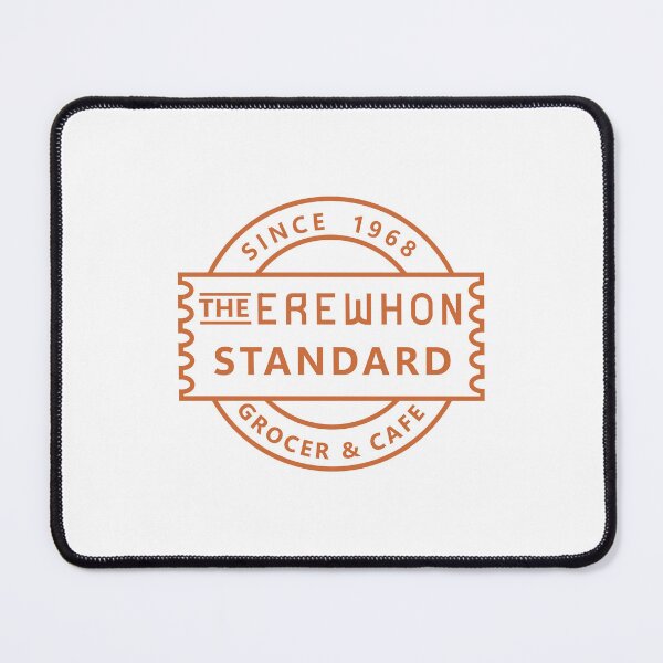 Item preview, Erewhon grocer & cafe designed and sold by Efka19.