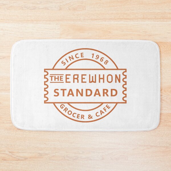 Item preview, Erewhon grocer & cafe designed and sold by Efka19.