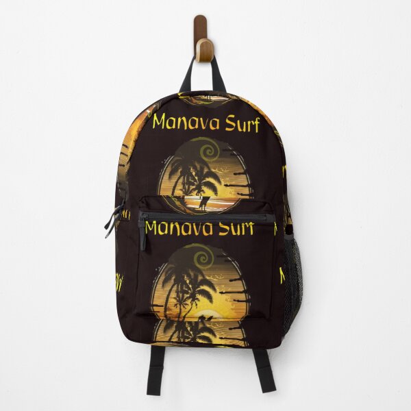 Item preview, Manava Surf Tahiti designed and sold by Nesian-Tahiti.