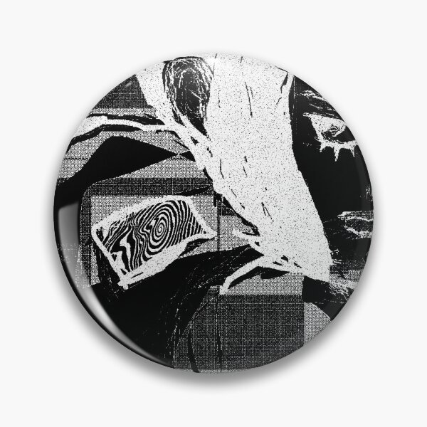 Item preview, TOTALCAOS OFFICIAL ARTWORK W-B designed and sold by Markiino.