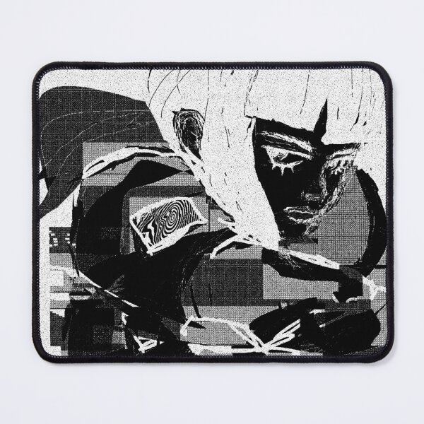 Item preview, TOTALCAOS OFFICIAL ARTWORK W-B designed and sold by Markiino.
