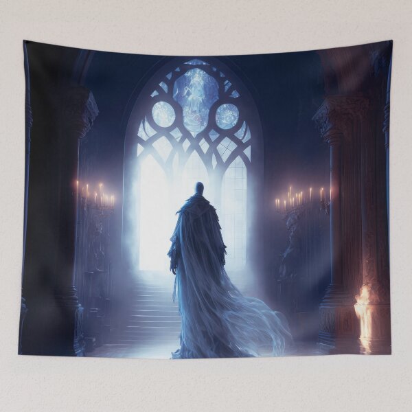 Item preview, Restless Passing designed and sold by All That Is.