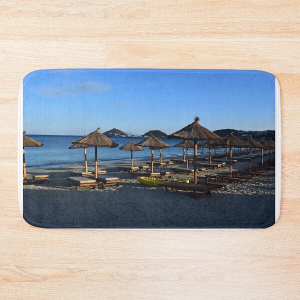 Item preview, Mykonos Beachside designed and sold by GRL Photography.
