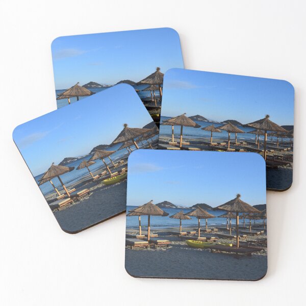 Item preview, Mykonos Beachside designed and sold by GRL Photography.