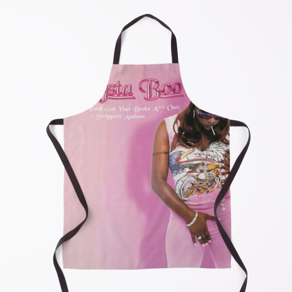 Item preview, Can I Get Paid (Get Your Broke A** Out) designed and sold by MarjoryBatz.
