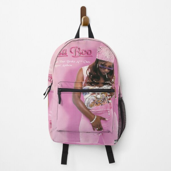 Item preview,  Can I Get Paid (Get Your Broke A** Out) designed and sold by MarjoryBatz.