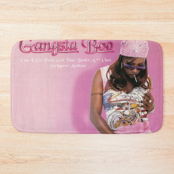 Item preview,  Can I Get Paid (Get Your Broke A** Out) designed and sold by MarjoryBatz.