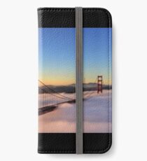 sf iPhone Wallet/Case/Skin